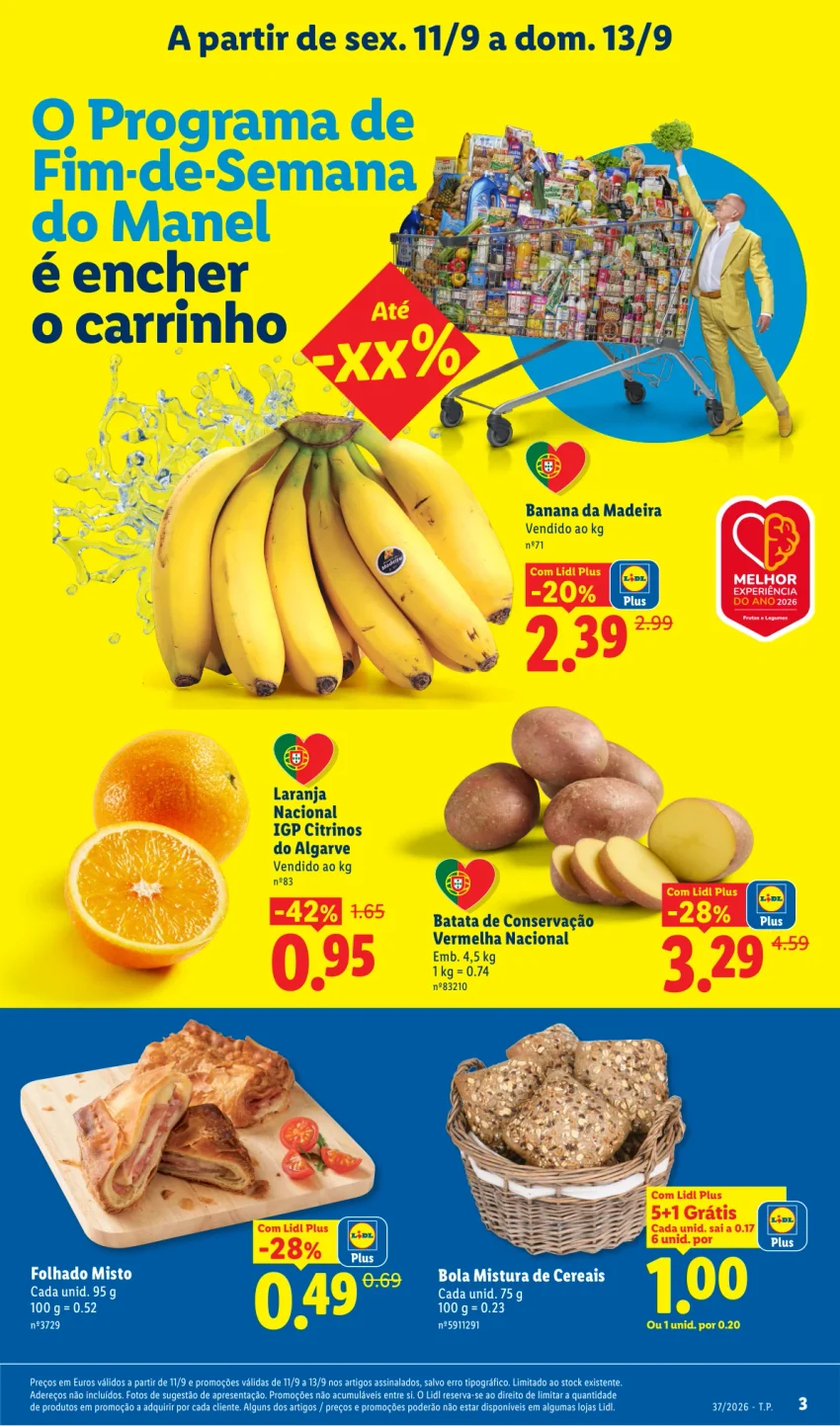 Página 3 do Page Fds