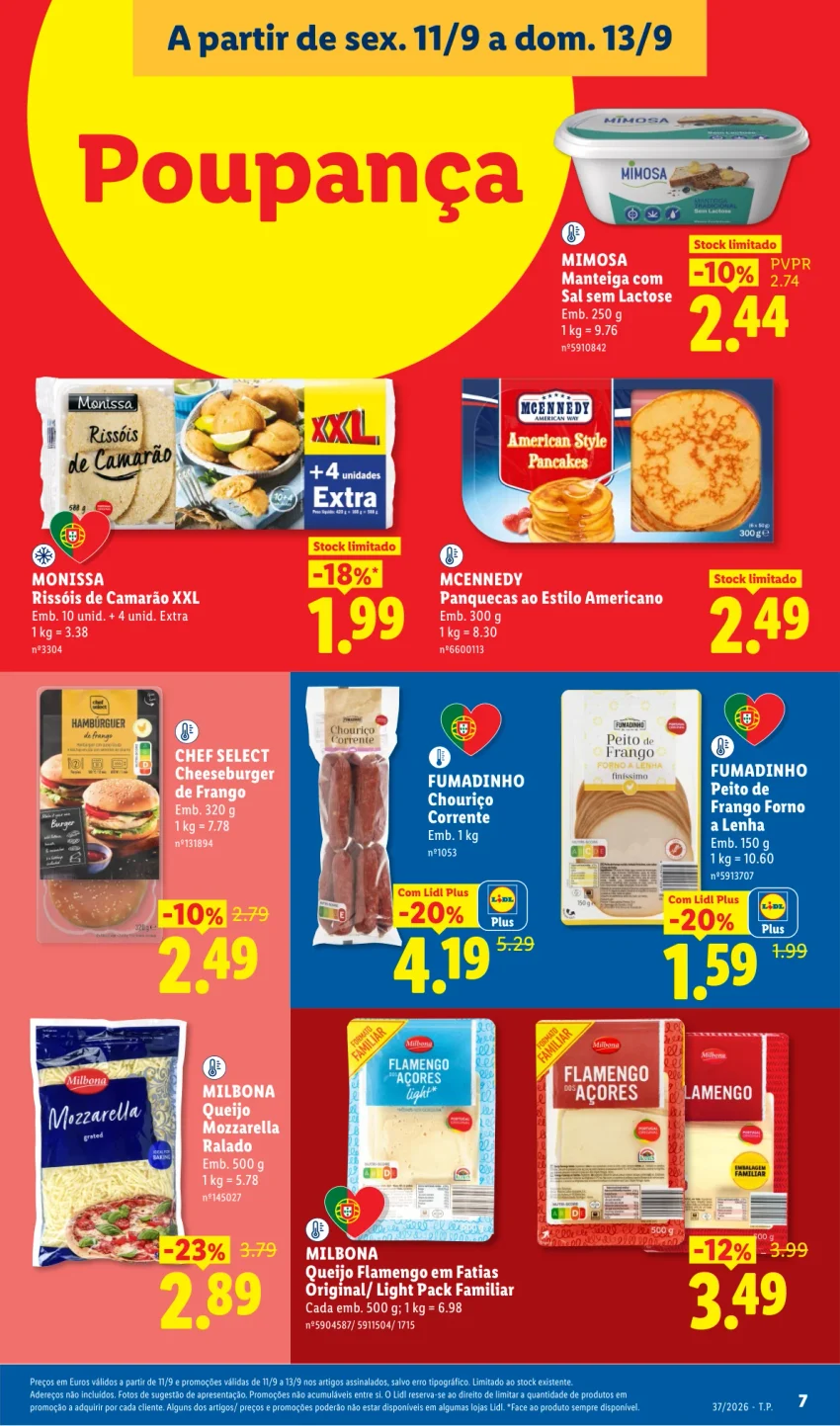 Página 7 do Page Fds