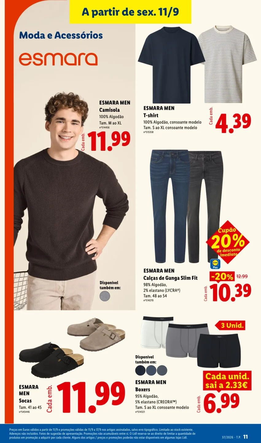 Página 11 do Page Fds