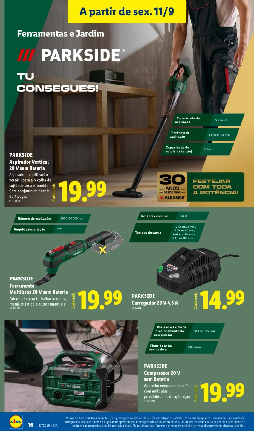 Página 16 do Page Fds