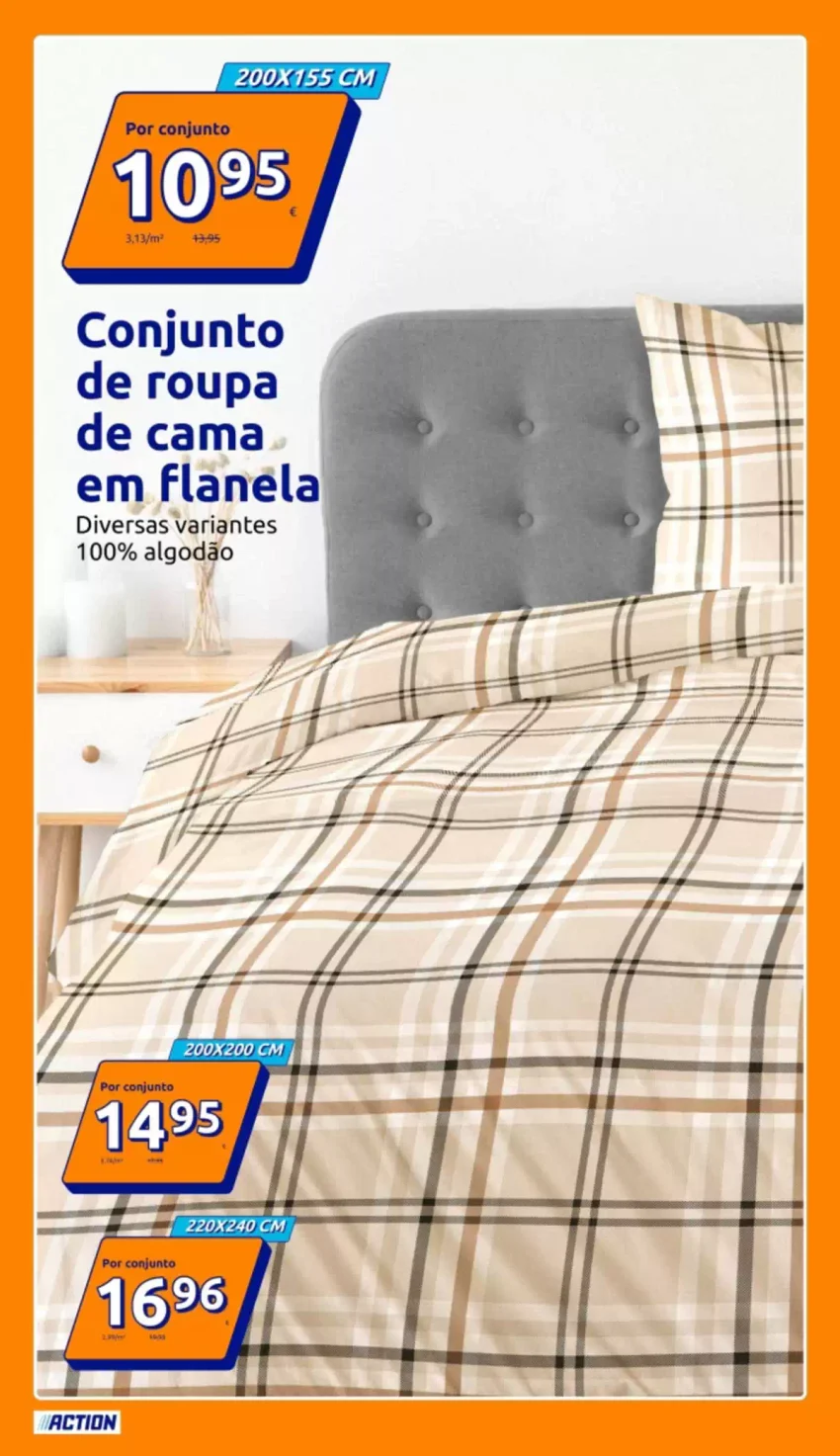 Página 5 do Folheto Action