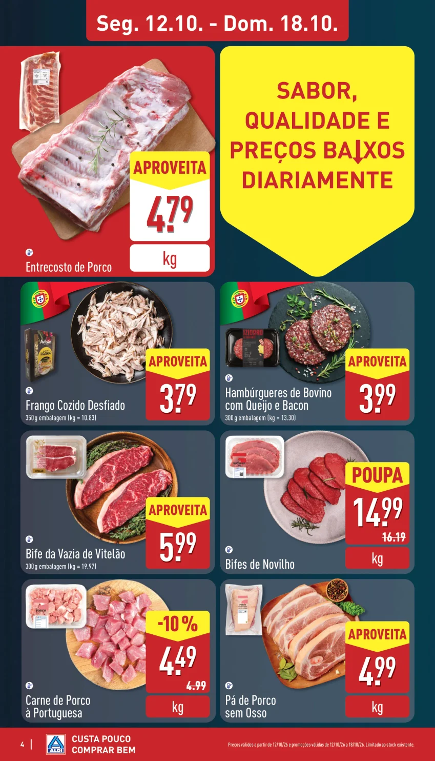 Página 4 do Folheto ALDI Scaled