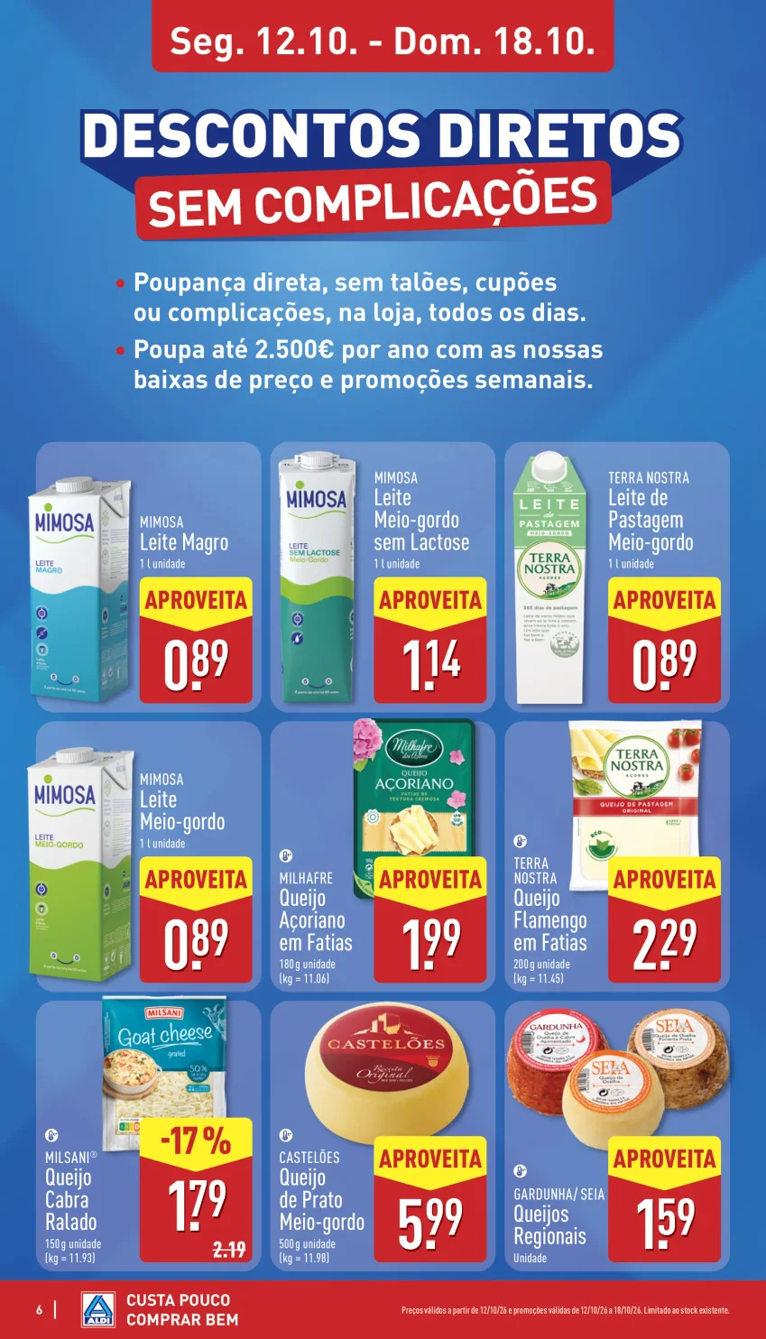 Página 6 do Folheto ALDI Scaled