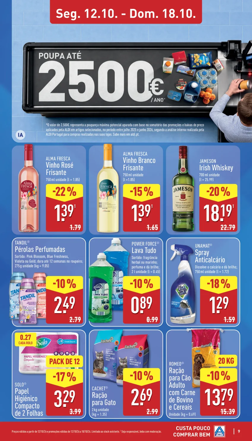 Página 9 do Folheto ALDI Scaled