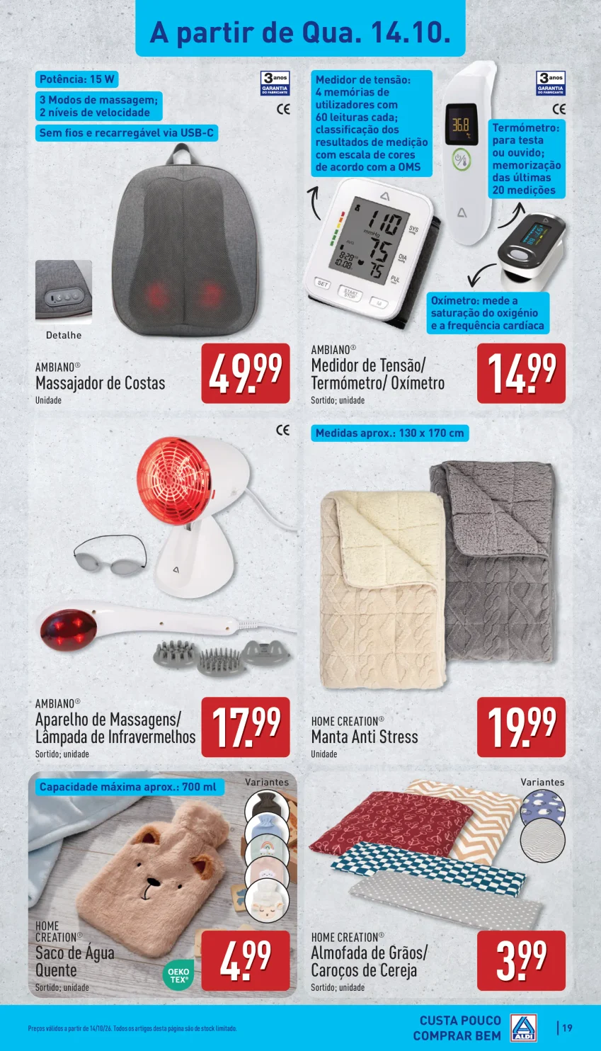 Página 19 do Folheto ALDI Scaled