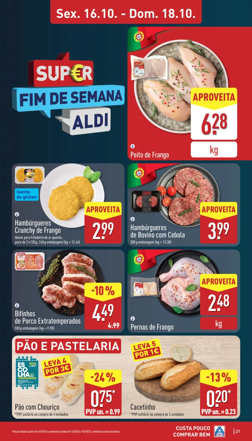 Página 21 do Folheto ALDI Scaled