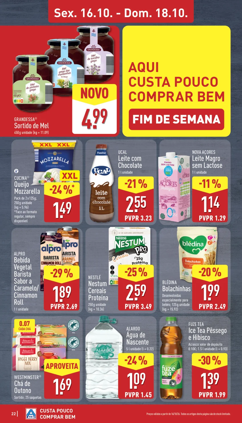 Página 22 do Folheto ALDI Scaled
