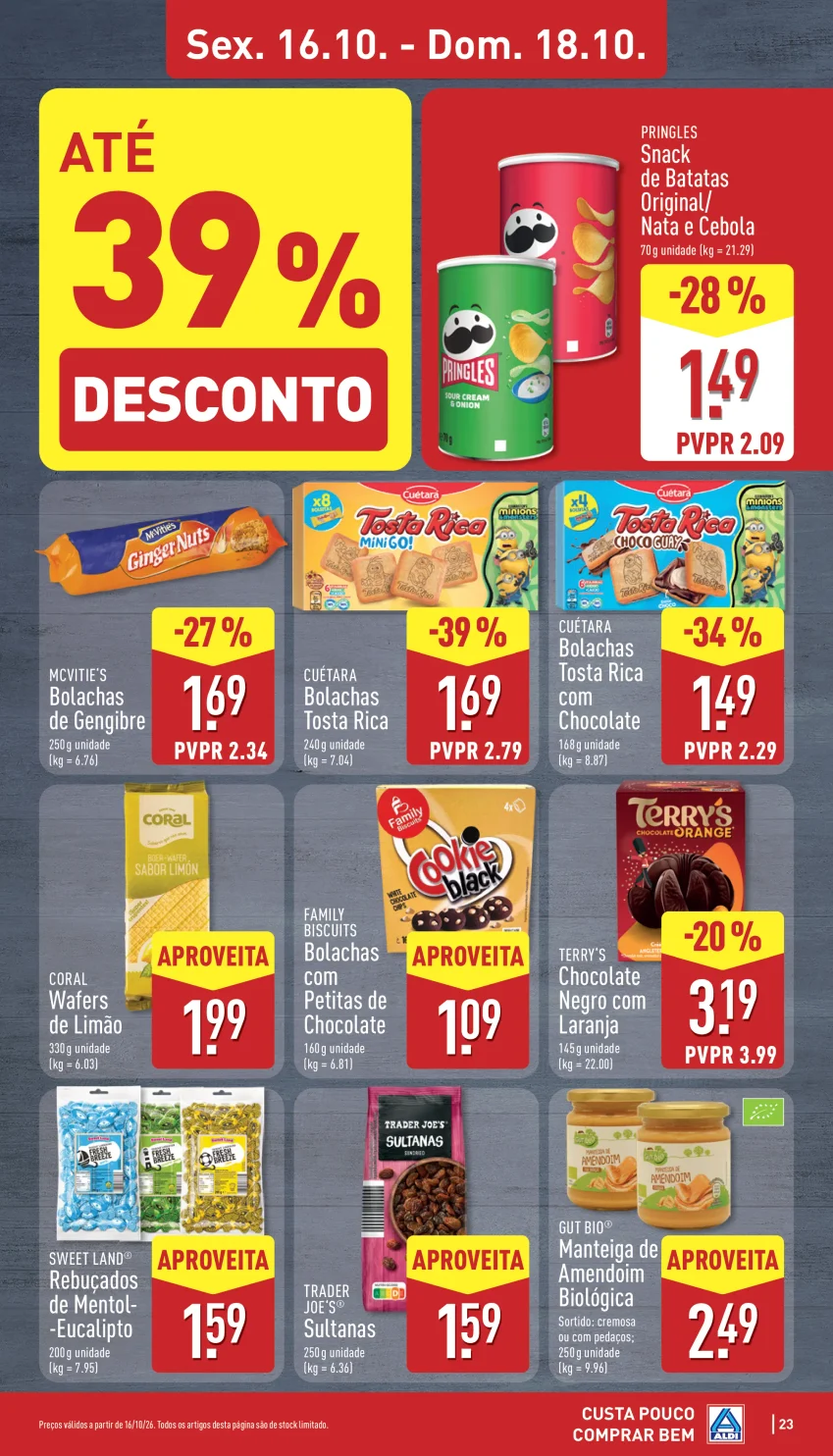 Página 23 do Folheto ALDI Scaled