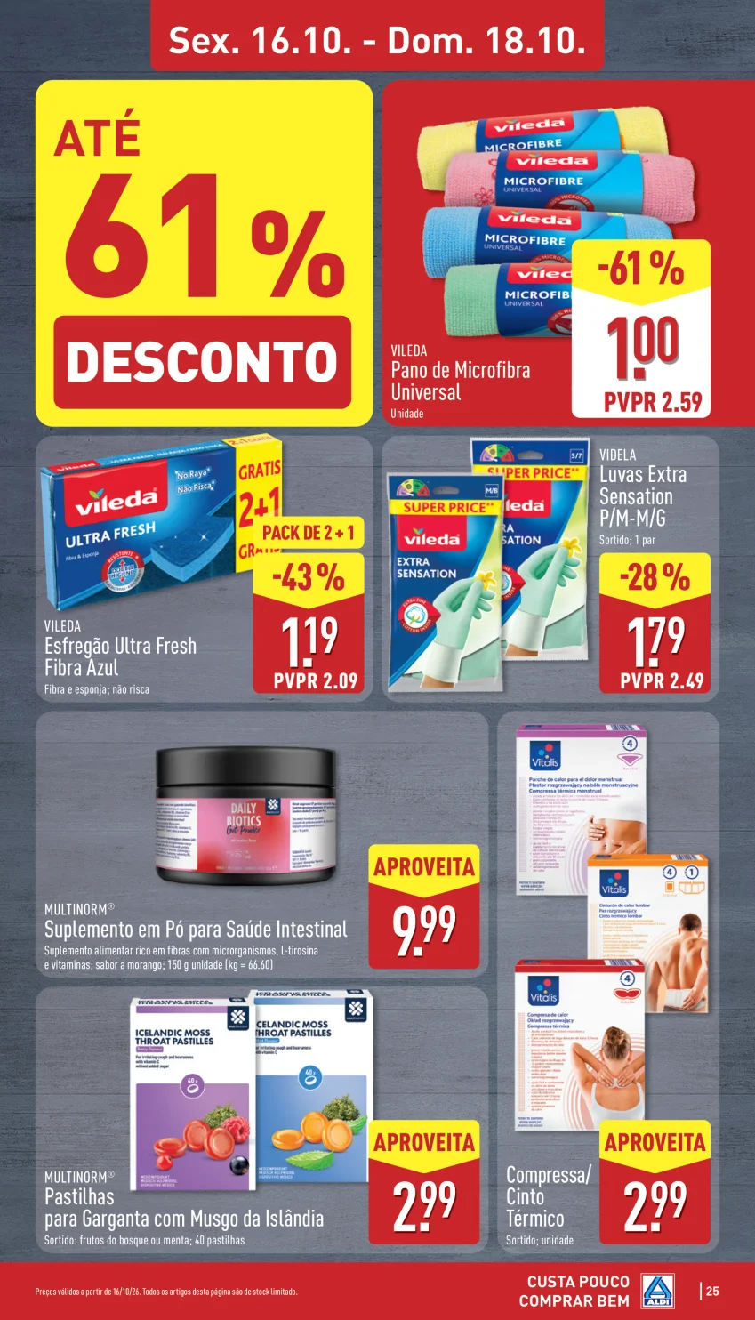 Página 25 do Folheto ALDI Scaled