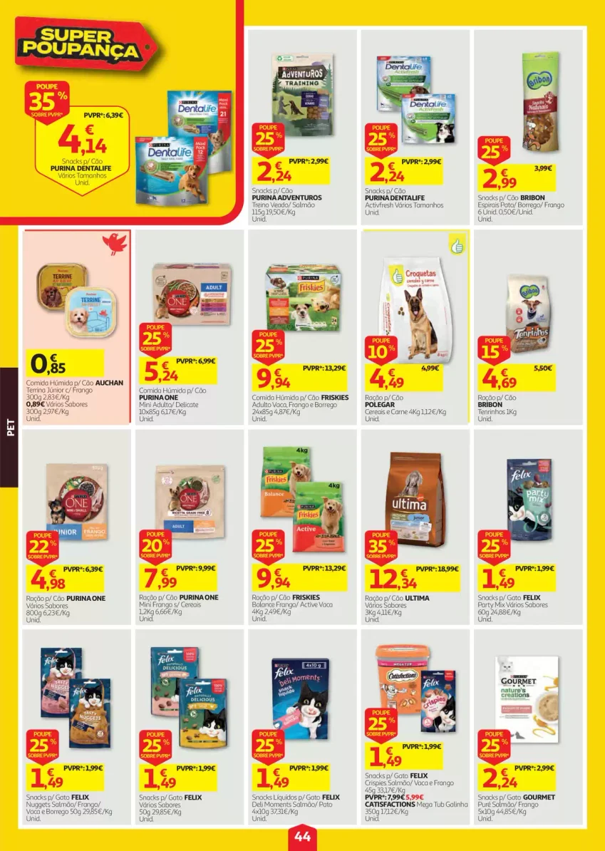 Página 41 do Folheto Auchan