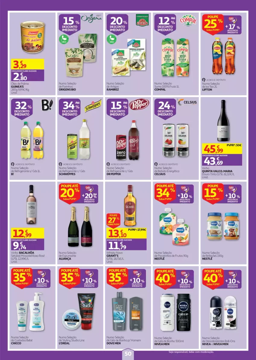 Página 47 do Folheto Auchan