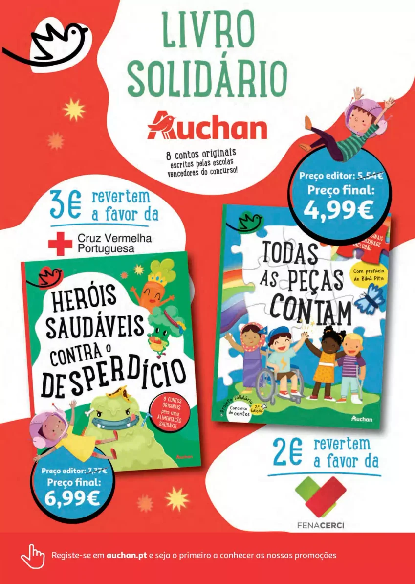 Página 49 do Folheto Auchan