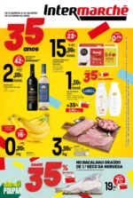 Folheto Intermarché (8 a 14 de outubro)