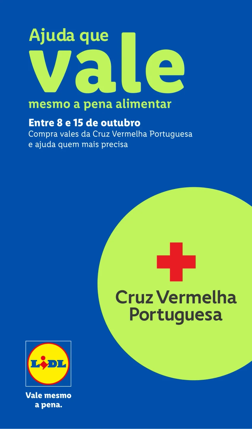 Página 9 do Folheto LiDL Promoções
