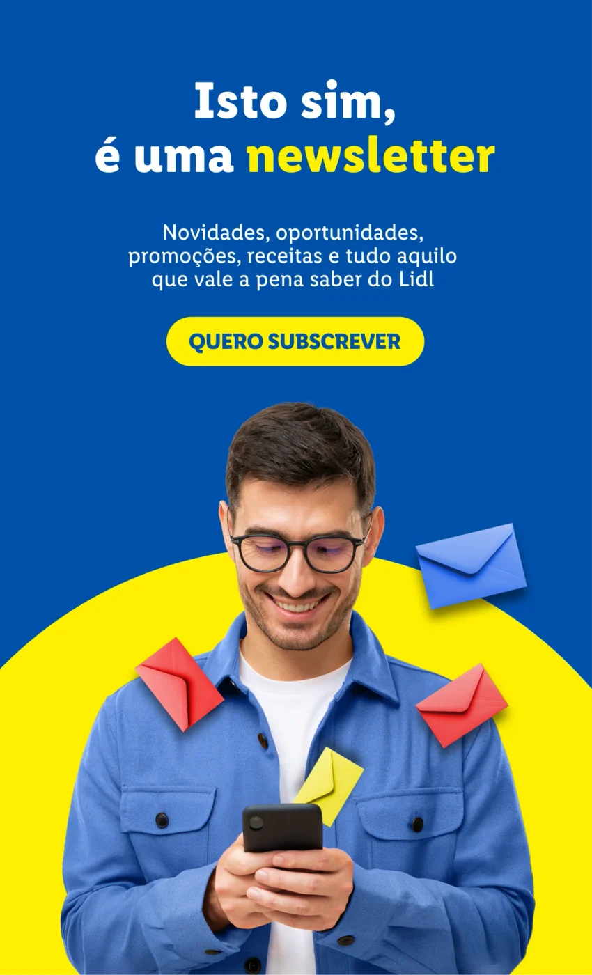 Página 34 do Folheto LiDL Promoções