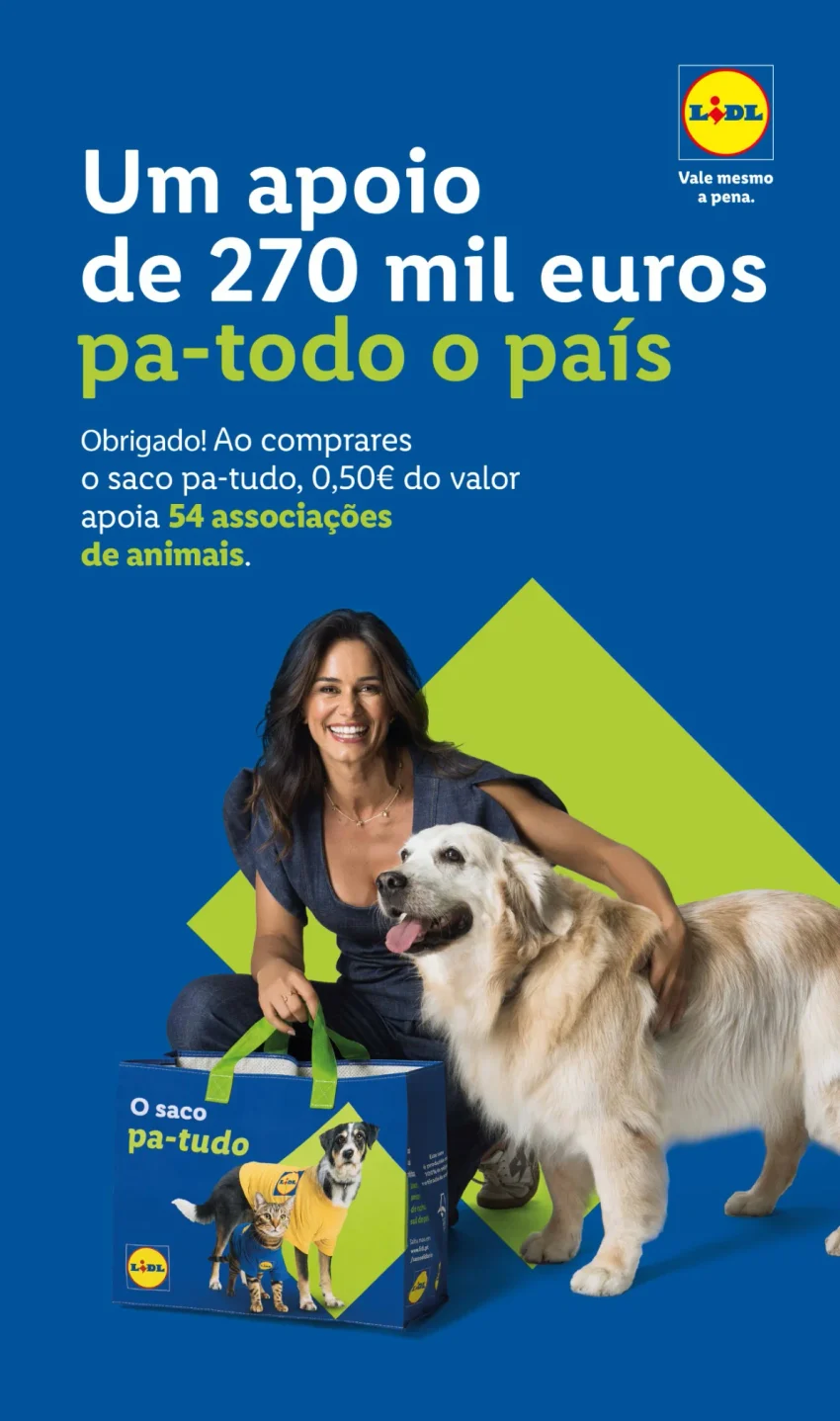 Página 43 do Folheto LiDL Promoções
