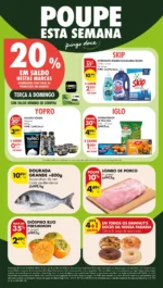 Folheto Pingo Doce (20 a 26 de outubro)
