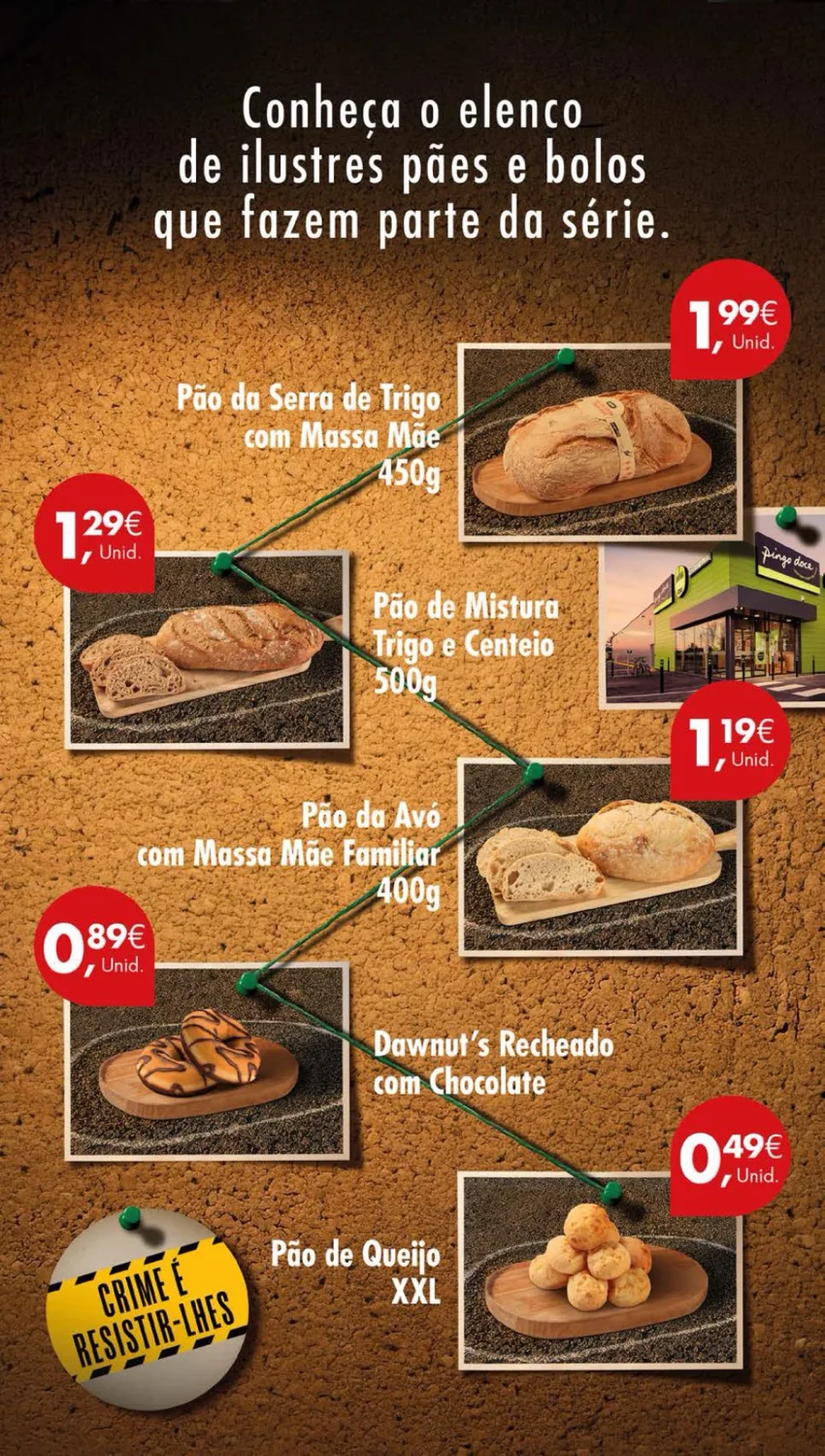 Página 13 do Folheto Pingo Doce
