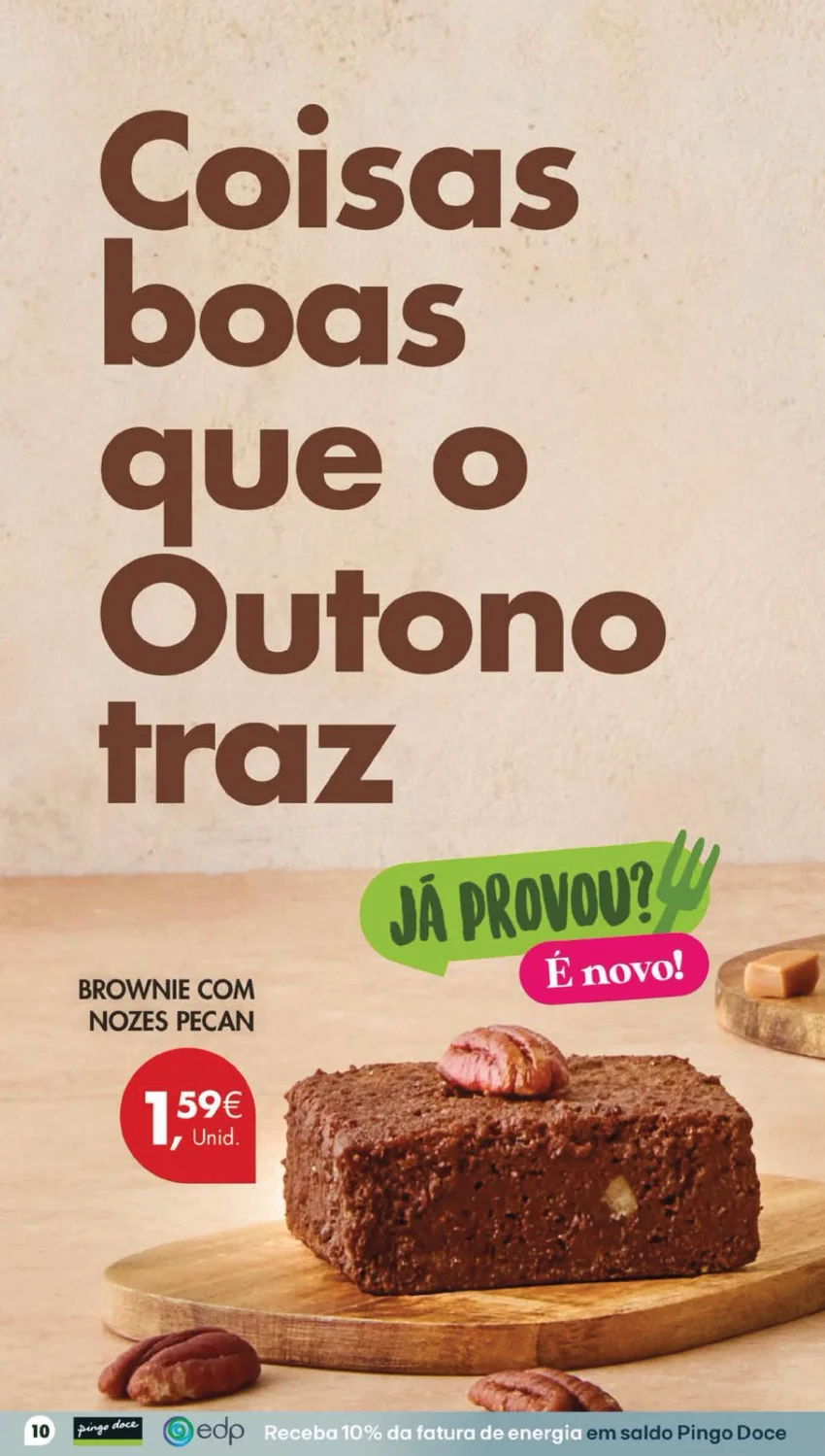 Página 14 do Folheto Pingo Doce