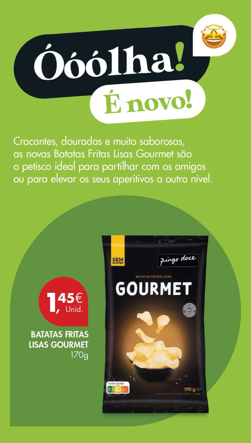 Página 16 do Folheto Pingo Doce