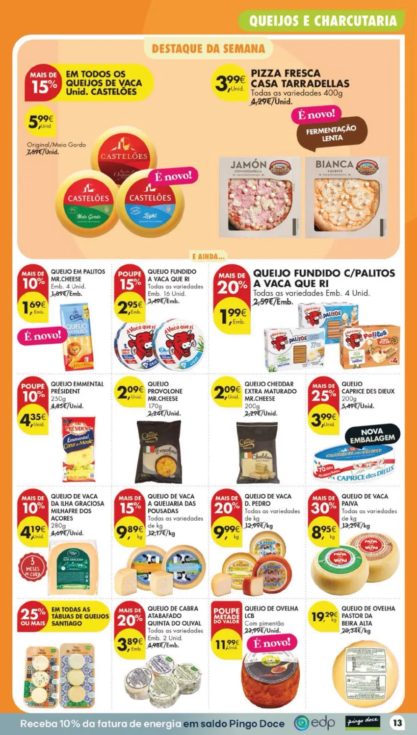 Página 17 do Folheto Pingo Doce
