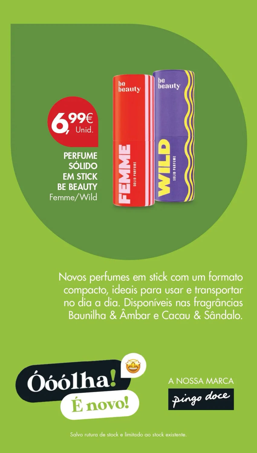 Página 17 do Folheto Pingo Doce
