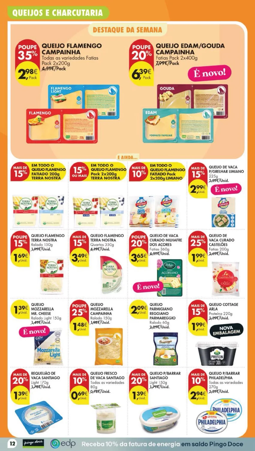 Página 18 do Folheto Pingo Doce