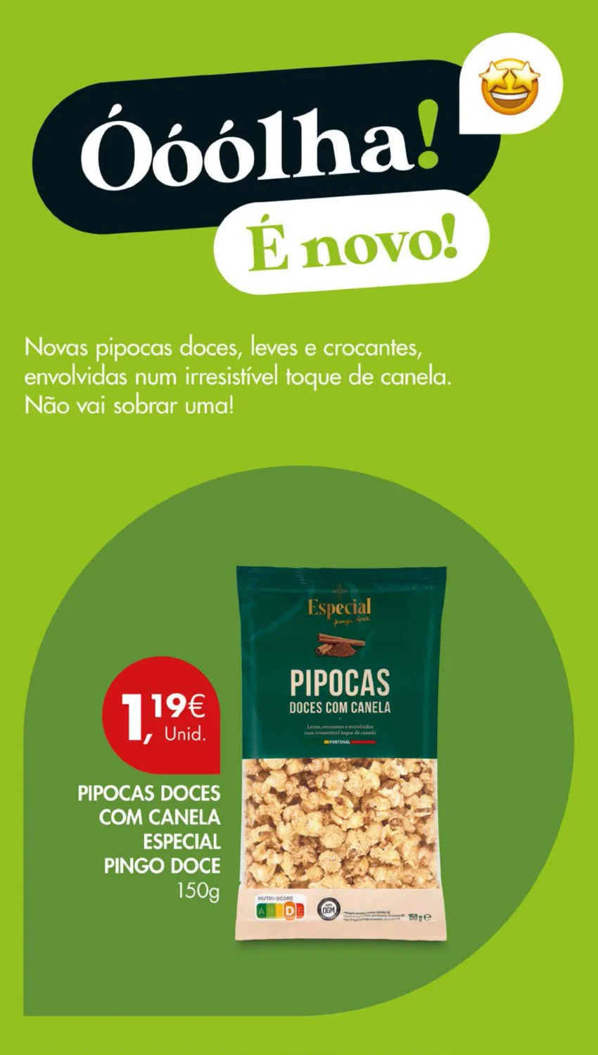 Página 26 do Folheto Pingo Doce