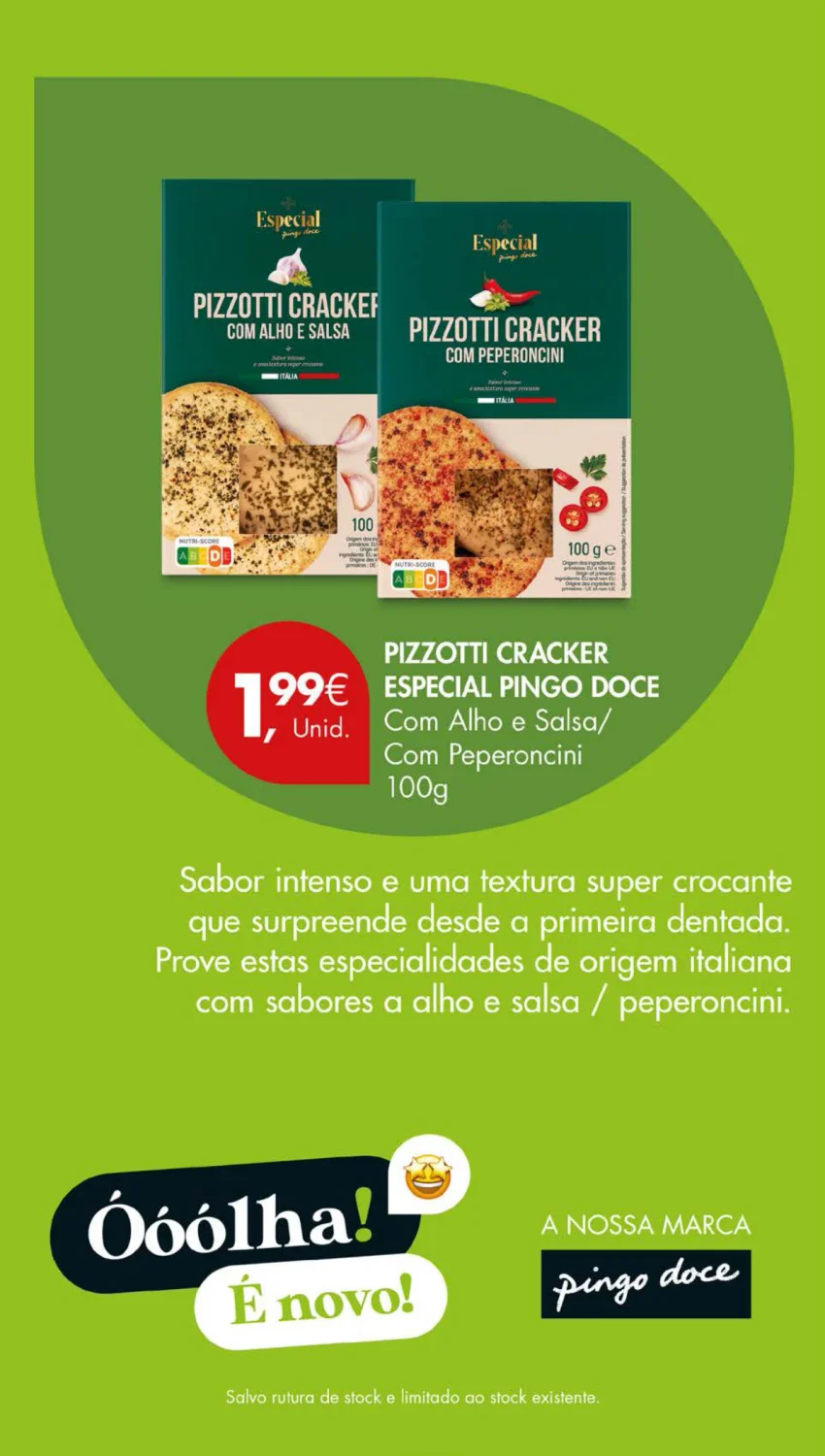 Página 27 do Folheto Pingo Doce