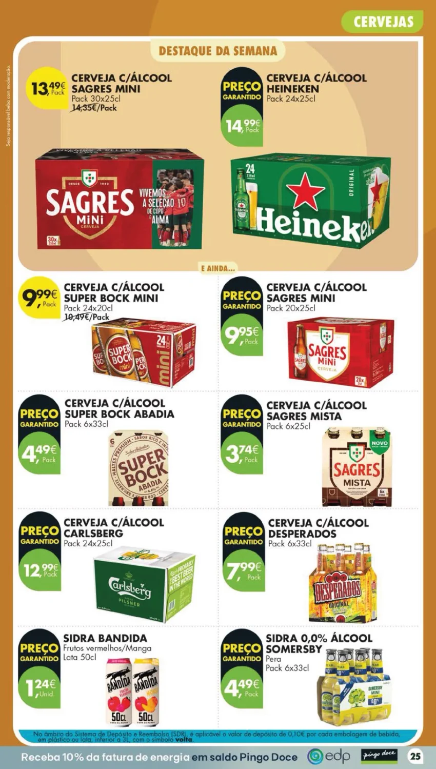Página 31 do Folheto Pingo Doce