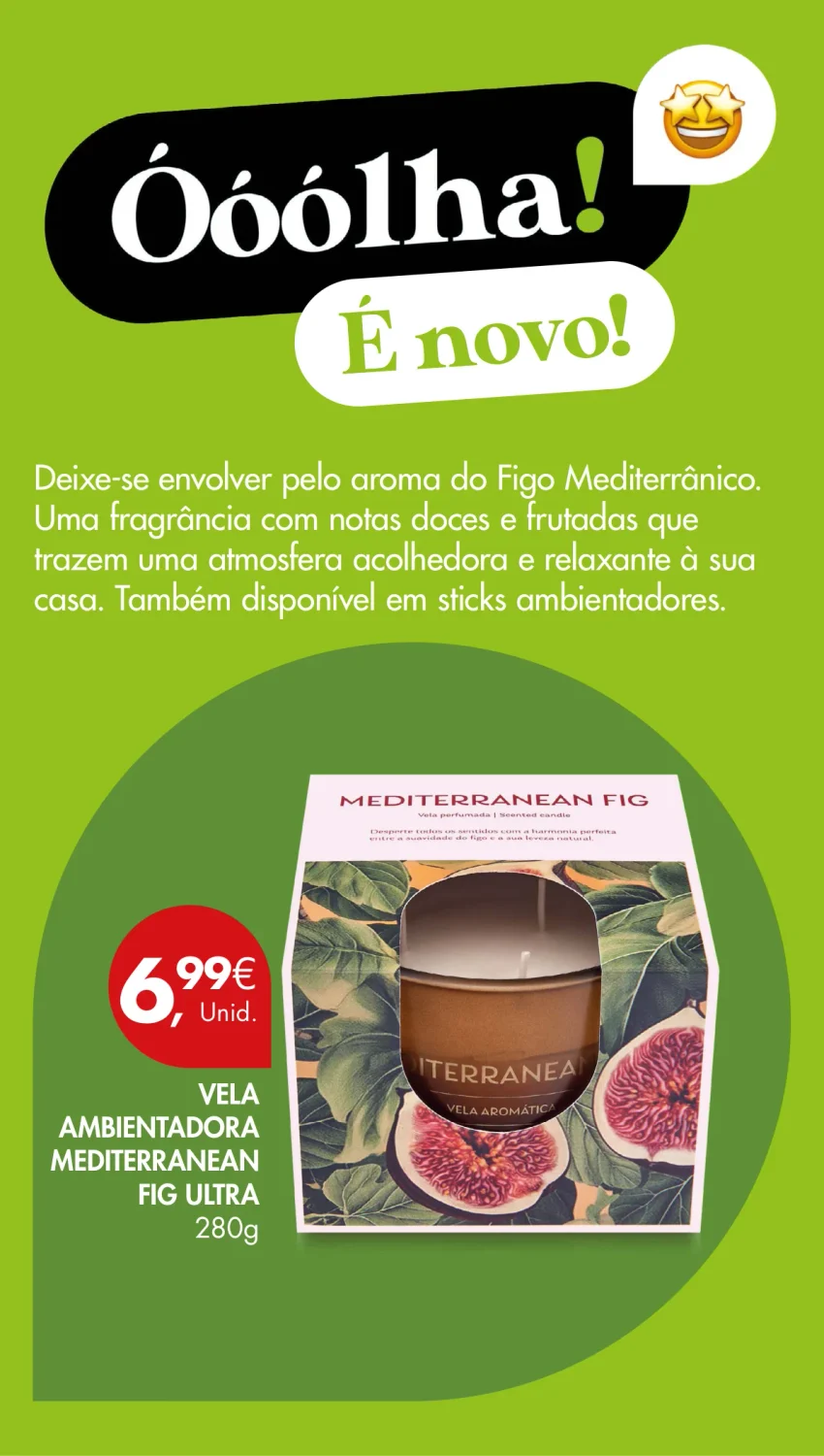 Página 34 do Folheto Pingo Doce