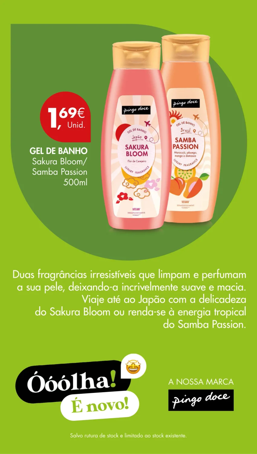 Página 35 do Folheto Pingo Doce