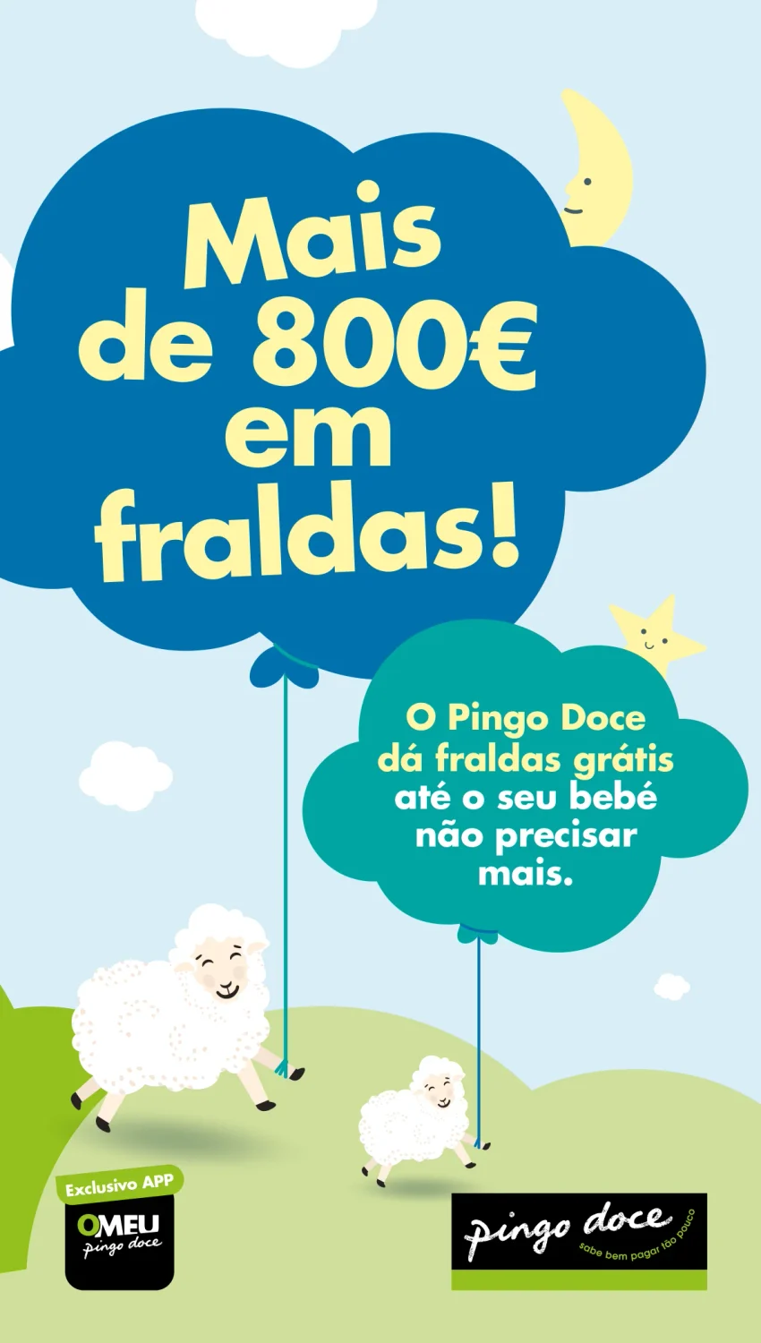Página 41 do Folheto Pingo Doce