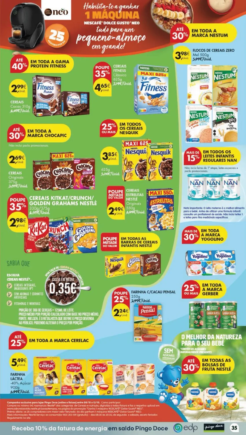 Página 41 do Folheto Pingo Doce