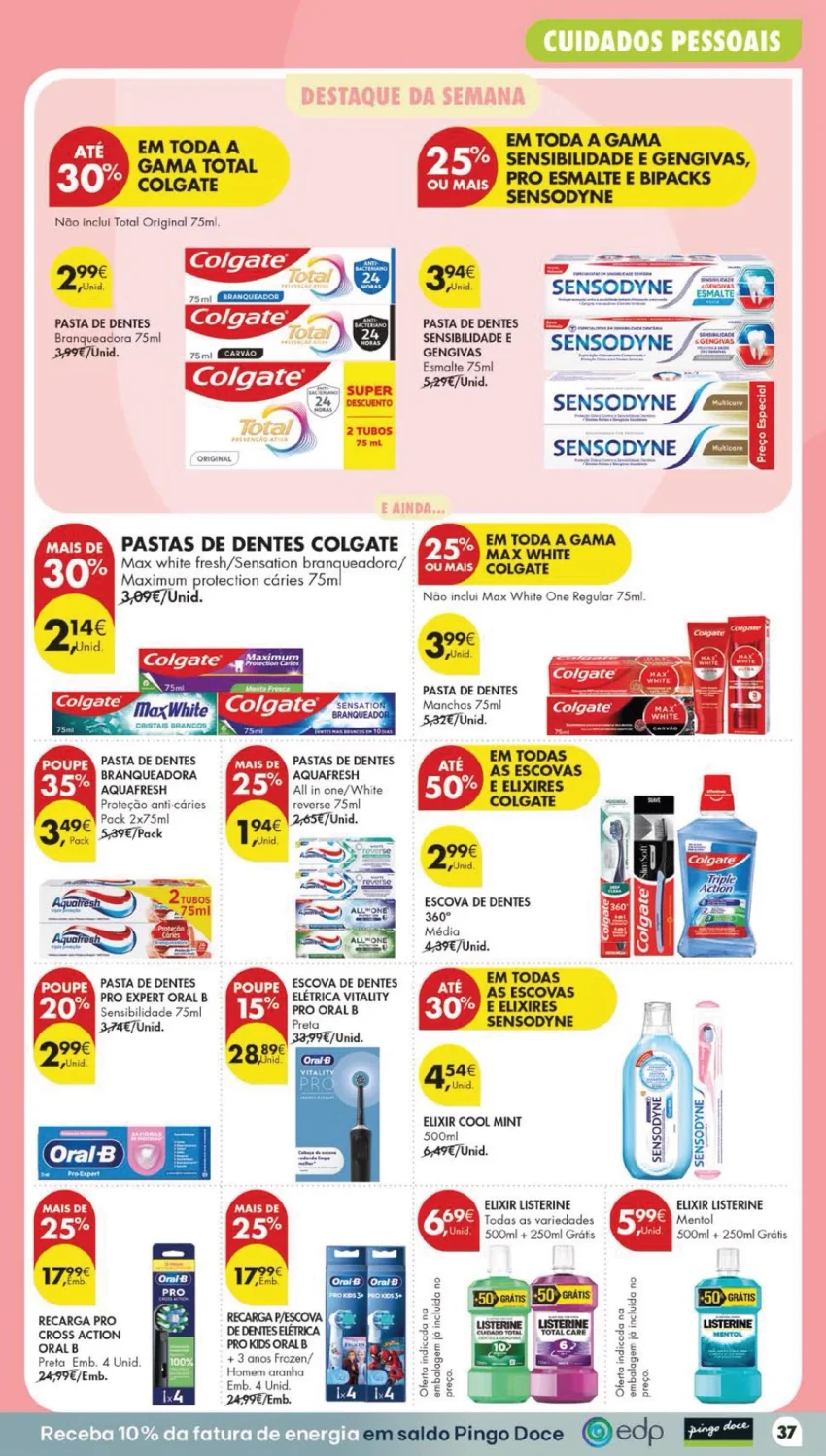 Página 43 do Folheto Pingo Doce