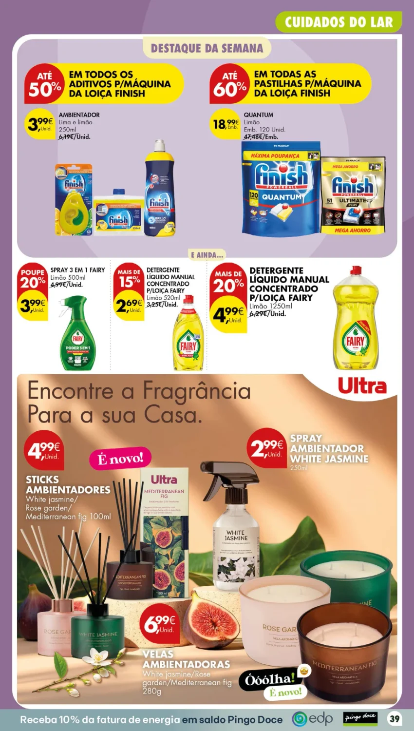 Página 45 do Folheto Pingo Doce