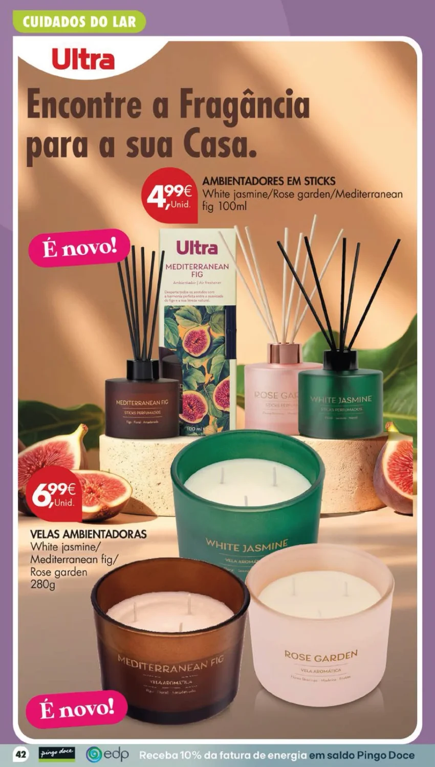 Página 50 do Folheto Pingo Doce