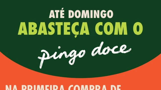 Folheto Pingo Doce fim de semana (16 a 19 de outubro)