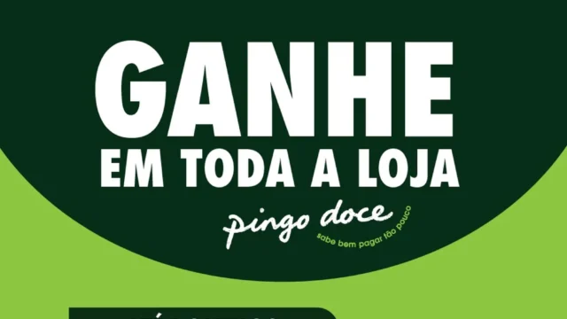 Folheto Pingo Doce fim de semana (23 a 26 de outubro)