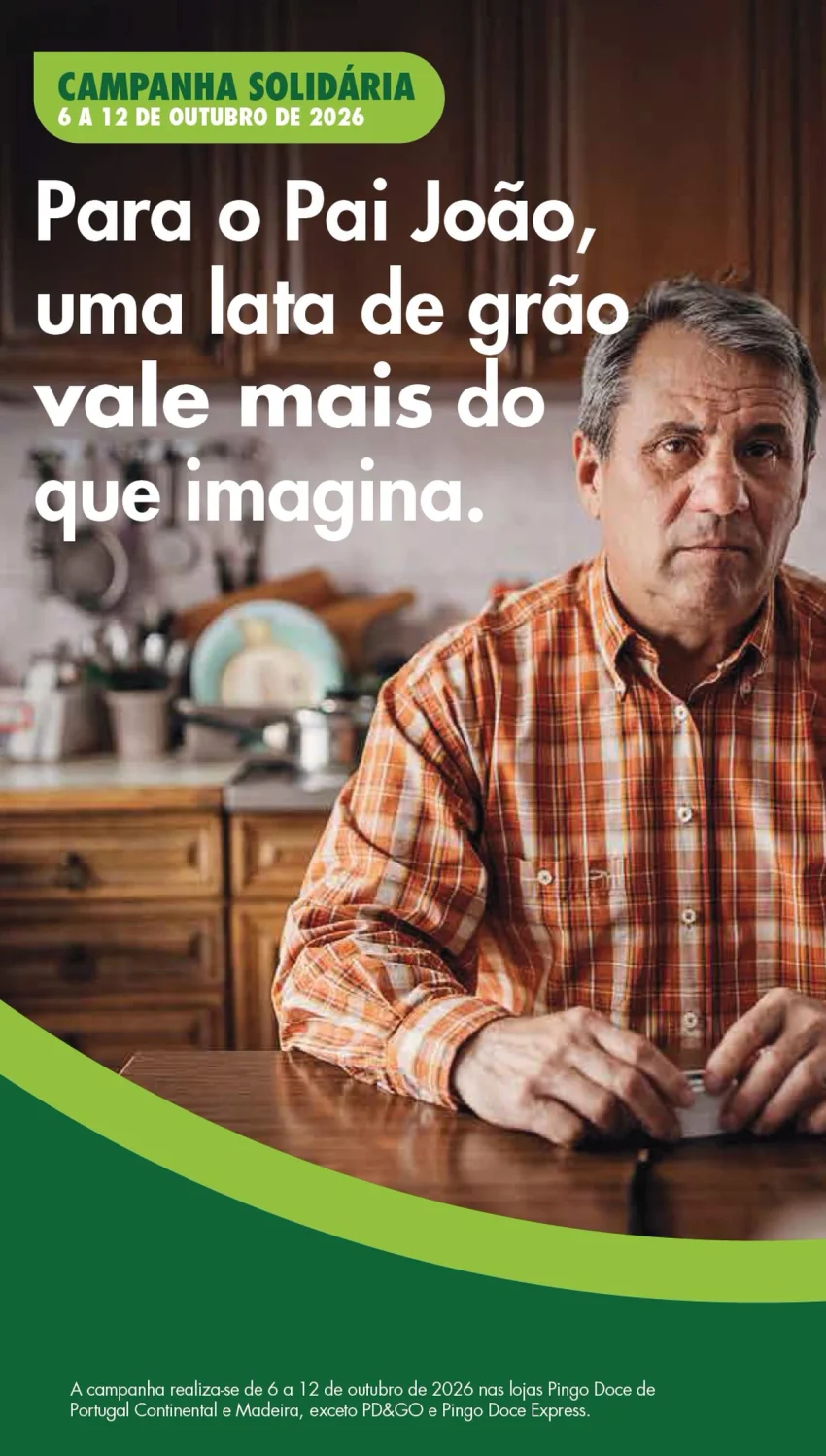 Página 8 do Folheto Pingo Doce Fim De Semana