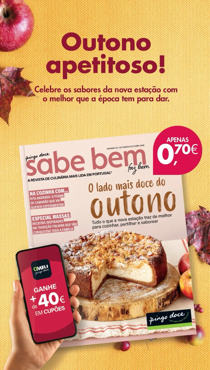 Página 16 do Folheto Pingo Doce Fim De Semana