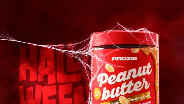 Prozis Halloween: até 50% de desconto + ofertas por patamar (26 de outubro a 1 de novembro)